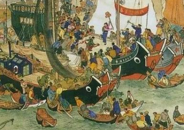 西晋灭亡后，司马氏为何能在江东苟活上百年？