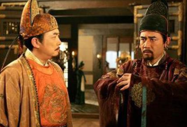 长孙无忌离了不少功劳，为什么最后会被诛杀呢？