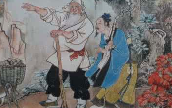《愚公移山》的原文是什么？这篇古文该如何理解呢？