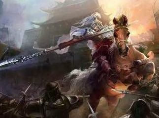 曹操麾下那么多名将，为何只有张郃一个人去追杀赵云？