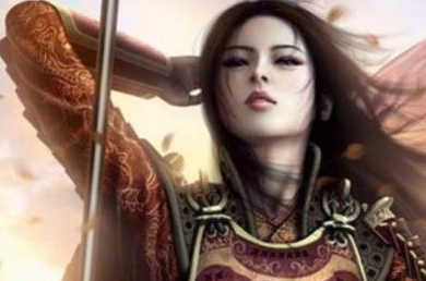 《东海有勇妇》的写作背景是什么？该如何理解呢？