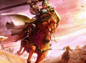 曹操发家的经济基础是从哪来的？刘备又是靠什么发家的？