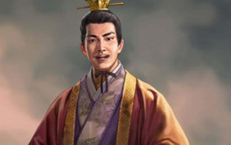 孙权长子孙登：20岁被封太子，却在33岁时英年早逝