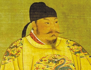 被称为懦夫皇帝的唐高宗李治，在正史是什么样一个人？