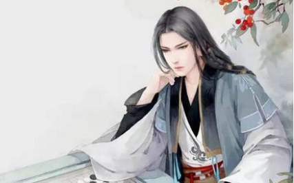 卫玠作为古代四大美男之一，为何会留下“看杀卫玠”这个典故？