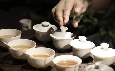 什么是斗茶？宋代又为何是极讲究茶道的时代？
