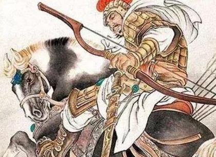 李广打仗猛又深受皇帝器重 李广为何始终难以封侯