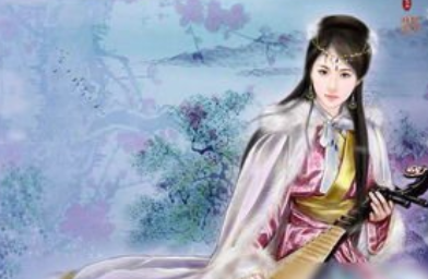 《王昭君二首》的原文是什么？这首古曲该如何赏析呢？
