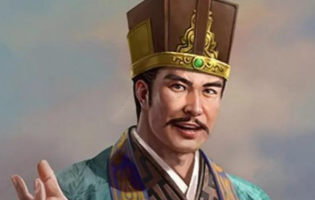 历史上的鲁肃是忠厚老实的无用之辈？