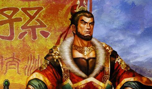 东吴第四任大都督陆逊：为何说他是东吴&ldquo;擎天柱&rdquo;？