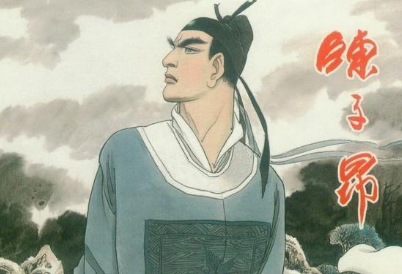 陈子昂两次科举落榜，他又是怎么声名鹊起的？