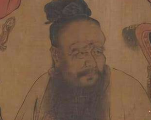 汉赵的第二位皇帝刘聪，他是如何灭了晋朝的？