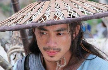 九纹龙史进的武艺如何？他的师傅是谁?