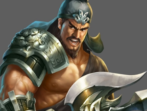 曹魏名将徐晃，他的字是什么？