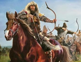 在历史上具有重要地位的匈奴，为何会销声匿迹？