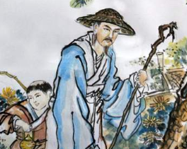 郎中本来是什么意思？为什么后来成为了医生的名称？