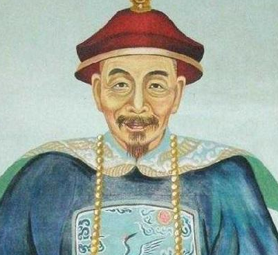 张廷玉身为三朝元老 张廷玉晚年为何如此凄凉