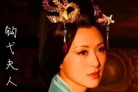 汉武帝一定要杀钩弋夫人，背后什么原因？
