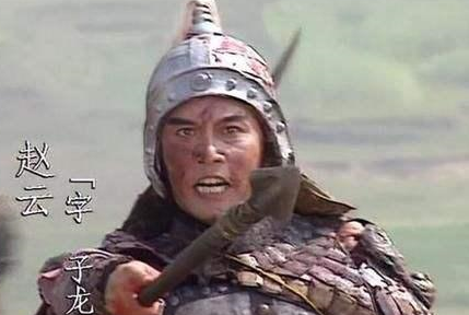 关羽、张飞都斩杀过猛将，许褚和典韦斩杀了吗？