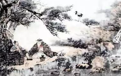 《临高台》的写作背景是什么？该如何理解呢？