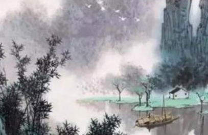《短歌行》的作者是谁？这首古曲的原意是什么？