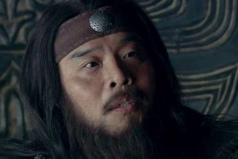 英布叛乱时，刘邦身患重病为何还要亲征讨伐？