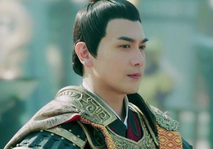 李建成作为李渊的继承人 李渊为何会把兵权交给李世民掌管