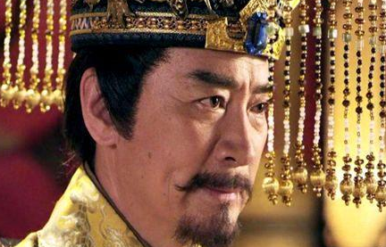 李渊晚年生得孩子让李世民头疼不已 武则天又是怎么解决的