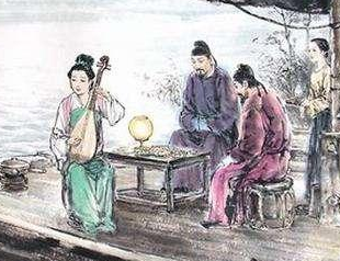 唐代诗人白居易的一生是怎样的？他的美名为什么能名扬天下？