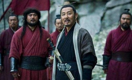 刘邦在西汉立国之初，一共分封了哪八个异姓诸侯王？