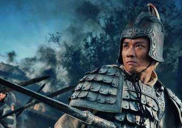 唯一打败过赵云的猛将，你知道他是谁吗？