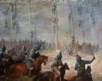 济南之战中铁铉是如何击退朱棣大军的？他的结局如何