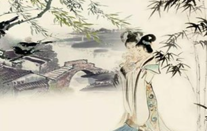 《长相思·其一》的作者是谁？这首古曲的原意是什么？