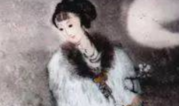 李清照偏爱梅花，揭秘背后真实原因