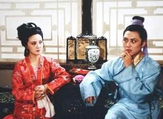 红楼梦中王子腾是什么身份？一个未露脸的“小人物”