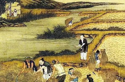 朱元璋在发展社会经济中，采取了哪些措施促进农业的发展？