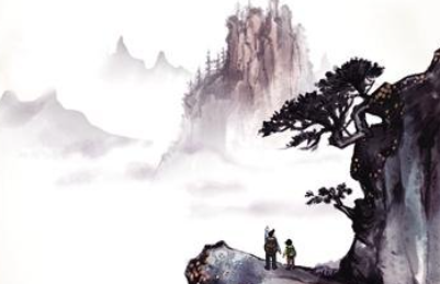 《古朗月行》的原文是什么？该如何赏析呢？