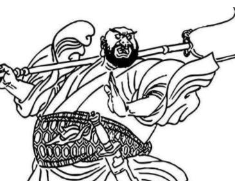 鲁智深的称号为什么是天孤星？他是如何交友的？