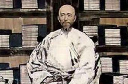 揭秘：历史上真实的纪晓岚是个交际花？