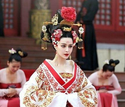 说说武则天的出家史 武则天是耍心机还是看破红尘