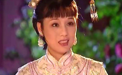 深受康熙宠爱的容妃，在历史上是什么结局？