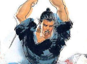 古代四大名刺客之一的聂政，是如何刺杀韩傀的