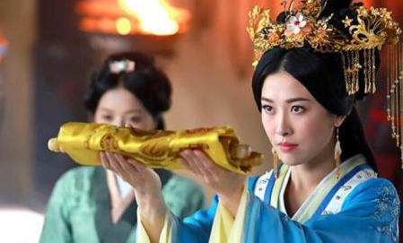 卫子夫品行好又深受皇帝信任 汉武帝晚年为何要杀她及家人