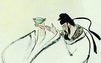 豪放不羁的李白最后的结局是怎样的呢?