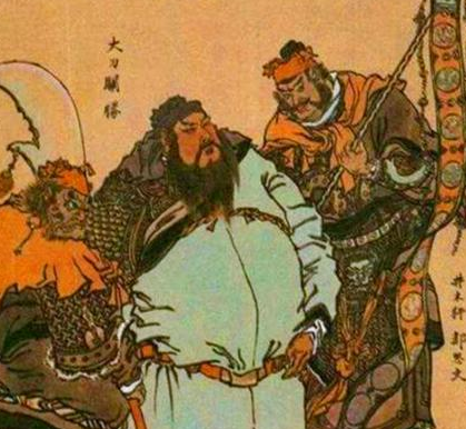 揭秘古代将领真实的模样 所谓八块腹肌都是假的