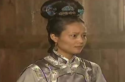 一宫女终生不婚抚养孩子，孩子最后成千古一帝