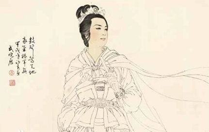 著名抗金女英雄梁红玉简介：&ldquo;红玉&rdquo;之名到底是怎么来的？