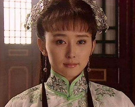 苏麻喇姑只是一个皇宫里面的宫女 她的地位为什么那么高