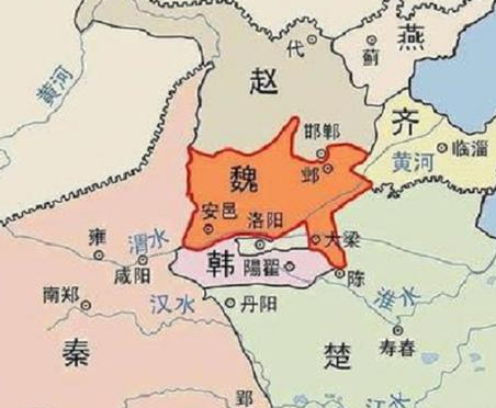 春秋时期燕国一点存在感都没有 燕国为什么会那么弱