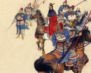 斛律金是怎样一步一步建立起属于他的功勋的？